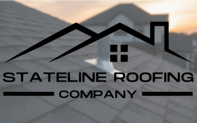 We’ve Launched! Explore the New Stateline Roofing Website